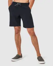 Transport Hybrid Packable Shorts