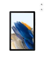 Samsung Galaxy Tab A8 10.5” Tablet, 64GB, Android, Gray