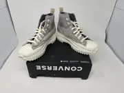 Converse Run Star Hike Sherpa Vapor Mauve Men's 8 Women's 9.5 (172202C)