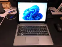 在飛比找Yahoo!奇摩拍賣優惠-Dell 戴爾 Latitude 7200 2合1 可拆式 