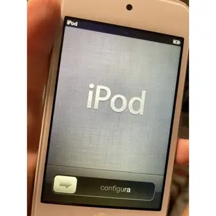 iPod touch 8G 二手