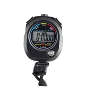 Digital Stopwatch Timer - Interval Timer with Large Display stopwatch*1