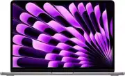 2024 Apple MacBook Air 13-inch M3 Chip 16GB RAM 256GB SSD Space Gray MC8G4LL/A