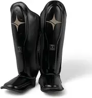 NYT Muay Thai Shin Guards