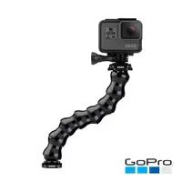 在飛比找ETMall東森購物網優惠-【GoPro】鵝頸延長桿ACMFN-001(公司貨)