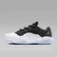 NIKE 籃球鞋 AIR JORDAN 11 CMFT LOW 男 黑白 DN4180070 現貨 廠商直送