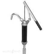 Toledo Lever Action Drum Pump Heavy Duty - 305252