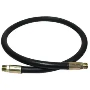 Apache 98398232 Universal Hydraulic Hose, 3/8 x 36-in. - Quantity 1