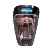 Genuine Bissell Dirty Tank Assy for CrossWave® Cordless 1620626,1620628,1620627