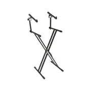 Dual Tier - X-Frame Synth / Keyboard Stand