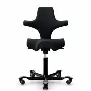 HAG Capisco Chair No Headrest