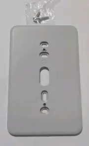 Goof Mount Plate For Vivint Doorbell Camera Pro Gen 2nd Generation VS-DBC350-WHT