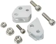 Blox Racing BXAC-00320-SI Short Shifter Adapter Kit