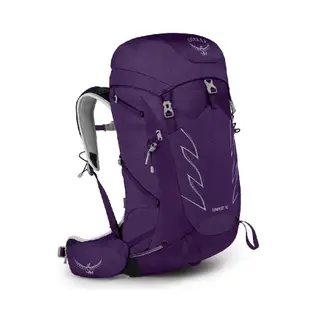 【OSPREY 美國 TEMPEST 30 登山背包《羅蘭紫XS/S》28L】自助旅行/雙肩背包/行李背包