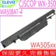 CLEVO WA50BAT-4 電池(原裝) 藍天 CJSCOPE 喜傑獅 WX-350,WA50SFQ,WA50SHQ,WA50SJQ,WA50SRQ,WA50BAT-6,6-87-WA50S-42L2