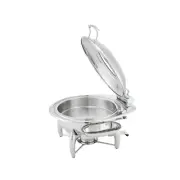 Walco Stainless Walco WI6UGT Idol™ 7 Qt Chafer