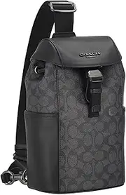 COACH(ｺｰﾁ) CT712 Men's QBMI5 Body Bag