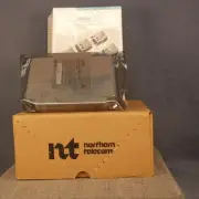 Norstar Sealed NT5B24DH Data Cartridge & Modular DR5 System Coordinator Guide #B