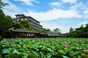 樂山金鷹山莊旅遊度假酒店Jinying Villa Holiday Hotel