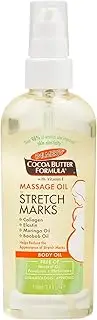 PALMER'S Cocoa Butter Formula Massage Oil for Stretch Marks, 100ml
