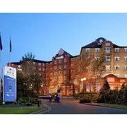 DoubleTree by Hilton Dartford Bridge