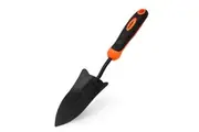 14inch Extra Long Carbon steel Hand Shovel Gardening Spade Seeding Digging New