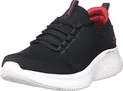 [Skechers] Men's Skech-Lite Pro - Faint Flair Lace-Up Sneaker