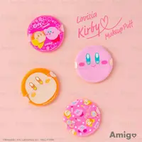 在飛比找蝦皮購物優惠-阿米購 日本 Kirby 卡比之星 星之卡比 任天堂 卡比 