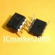 50 PCS HA17393B DIP-8 HA17393A HA17393 17393 Dual Comparator Chip IC