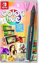 Colors Live - Switch