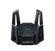 XIAOMI 10 Gigabit Router WIFI Tri-band Dual 10G Network Port 2GB Wireless Mesh