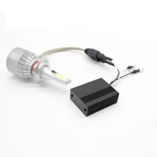 AUTOTNT 汽車 led大燈解碼器 Canbus EMC LED解碼器 歐係車 H1 H7 H8 H11 9005