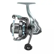 Okuma ALS-55 Alaris Front Hand Drag 4.5:1 Freshwater Spinning Fishing Reel