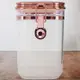 台灣現貨 英國《Premier》Gozo扣式密封罐(橢圓600ml) | 保鮮罐 咖啡罐 收納罐 零食罐 儲物罐