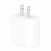 在飛比找有閑購物優惠-[原廠公司貨]蘋果 Apple USB-C 20W 電源轉接