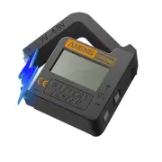 Digital Battery Tester Detector Diagnostic Volt Checker for AAA AA C Battery H