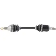 TrakMotive Drive Axle Front HON-7034 BPF
