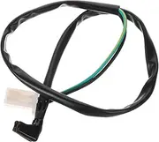 iplusmile Motorcycle Brake Switch Wire Replacement for Rear Brake Light Switch Stop Light Wire Cable