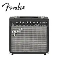 在飛比找蝦皮購物優惠-【Fender】Champion 20瓦 電吉他音箱 經典熱