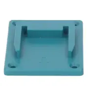 5 Set Tool Holder Dock Mount A18V Lithium Battery Tool Storage Holder Tool New
