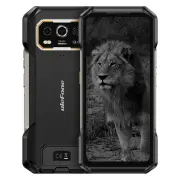 Ulefone Armor 27 Pro 5G 24GB 256GB 50MP Triple Camera 64MP Night Vision Dimensity 6300 6.78 inch 120Hz 10600mAh 33W Fast
