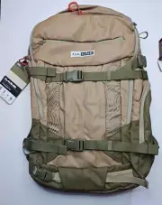 Dakine Men’s Team Mission Pro 32L Backpack Louif Paradis New