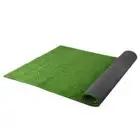 Prime Turf Synthetic Grass - 17mm Pile, 20SQM Roll, Olive UV