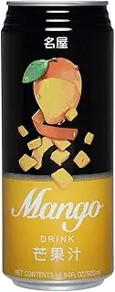 Famous House Mango Juice 500 ml
