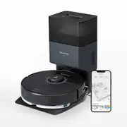[Official Roborock Online Store] Certified Refurbished Q7 Max Plus (As New) Black- Roborock