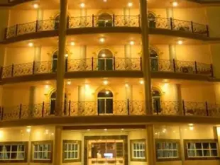 曼蘇爾大酒店Mansour Grand Hotel
