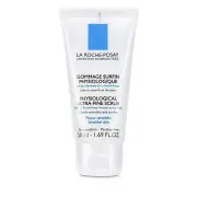 La Roche Posay Physiological Ultra-Fine Scrub (Sensitive Skin) 50ml/1.69oz