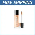 Ah Fair Cn 20 Liquid Foundation with Concealer: Perfect for Dry Combination Skin