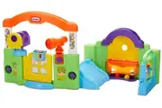 Little Tikes - Activity Garden