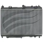 Koyorad Radiator to suit Ford Fiesta WS WT 1.4L - JR0080J